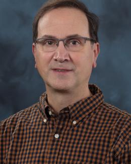 ORNL Staff Photo (2020)
