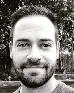 E. Pulliam Headshot