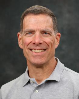 Gary Taufer