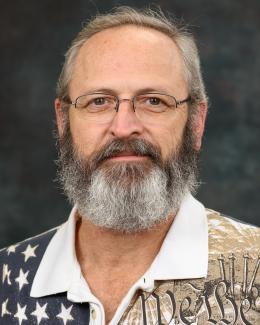 Mark Pethtel
