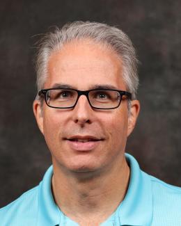 Kevin Weiss
