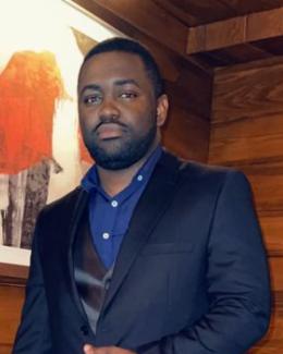 Charles Ndo profile image