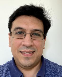 Dr. Kshitij Mehta, Computer Scientist, ORNL