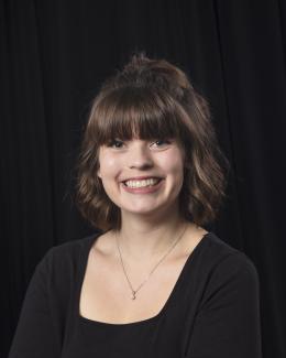 image of Michaela Bluedorn