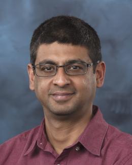 Prashant Ojha