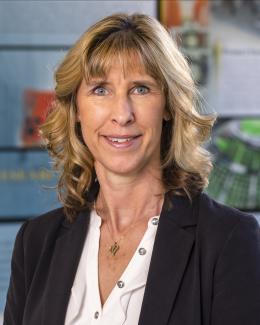 Linda Severs, MBA