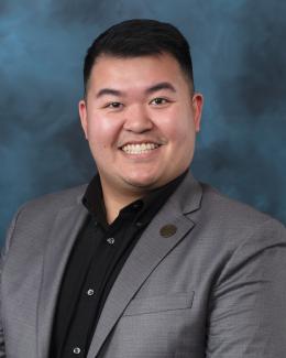 Headshot Photo