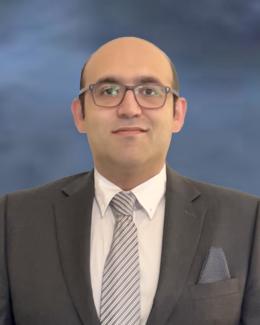 Dr. Amir Koushyar Ziabari