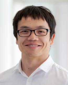 Peng Yang, Ph.D.