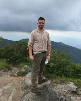Staff Profile