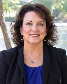 Elaine Pugh Administrative Assistant/BTSD