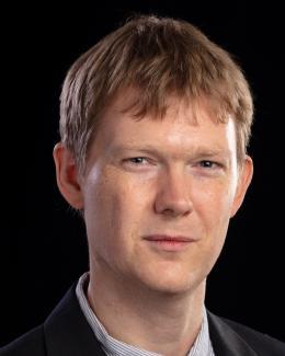 Berlijn staff profile picture