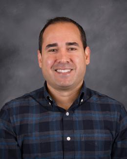 Hector Santos Villalobos Hector Santos Villalobos