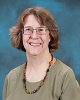 Bonnie Nestor Bonnie Nestor
