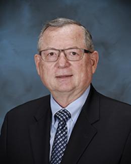 William J Weber William J Weber