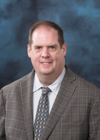 Jeremy Busby